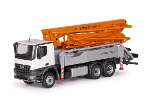 Mercedes Actros CIFA