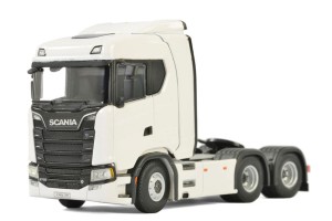 Model samochodu Scania S Normal 6x2