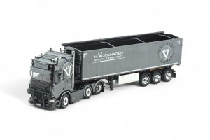 Scania Vornhagen 1/50 Tekno