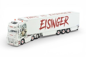 Scania Eisinger 1/50 Tekno