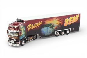 Scania Beau Cougar 1/50 Tekno