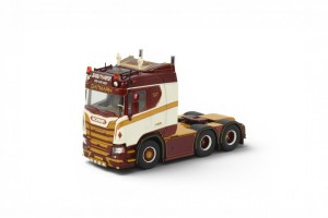 Scania J Jensen 1/50 Tekno