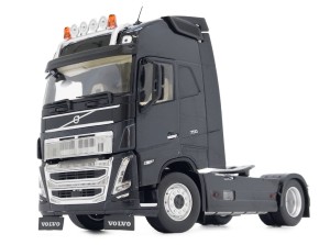 Volvo FH05 4x2, antracytowy, skala 1/32