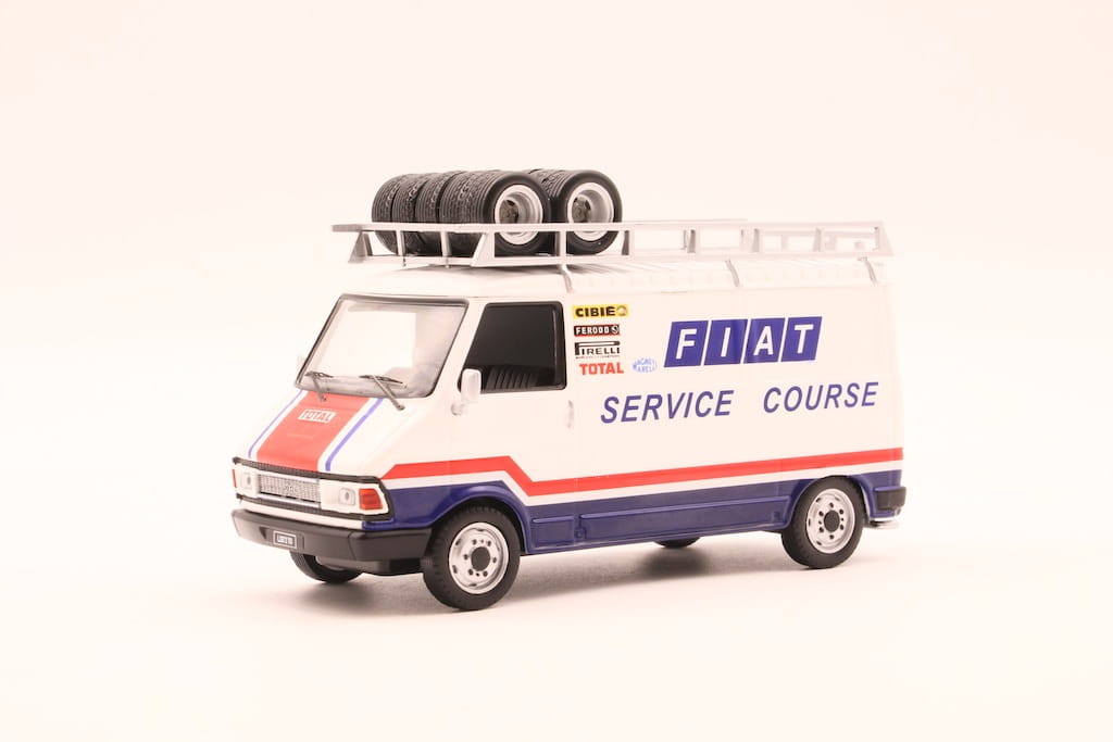 Fiat 242