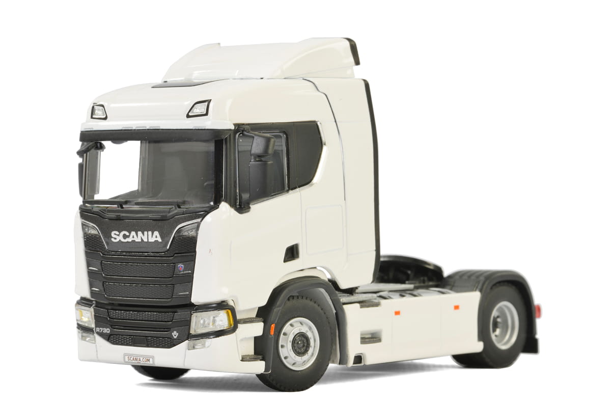 Scania R Normal CR20N 4x2 skala 1/50