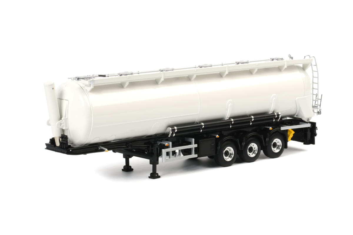 Naczepa silos skala 1/50
