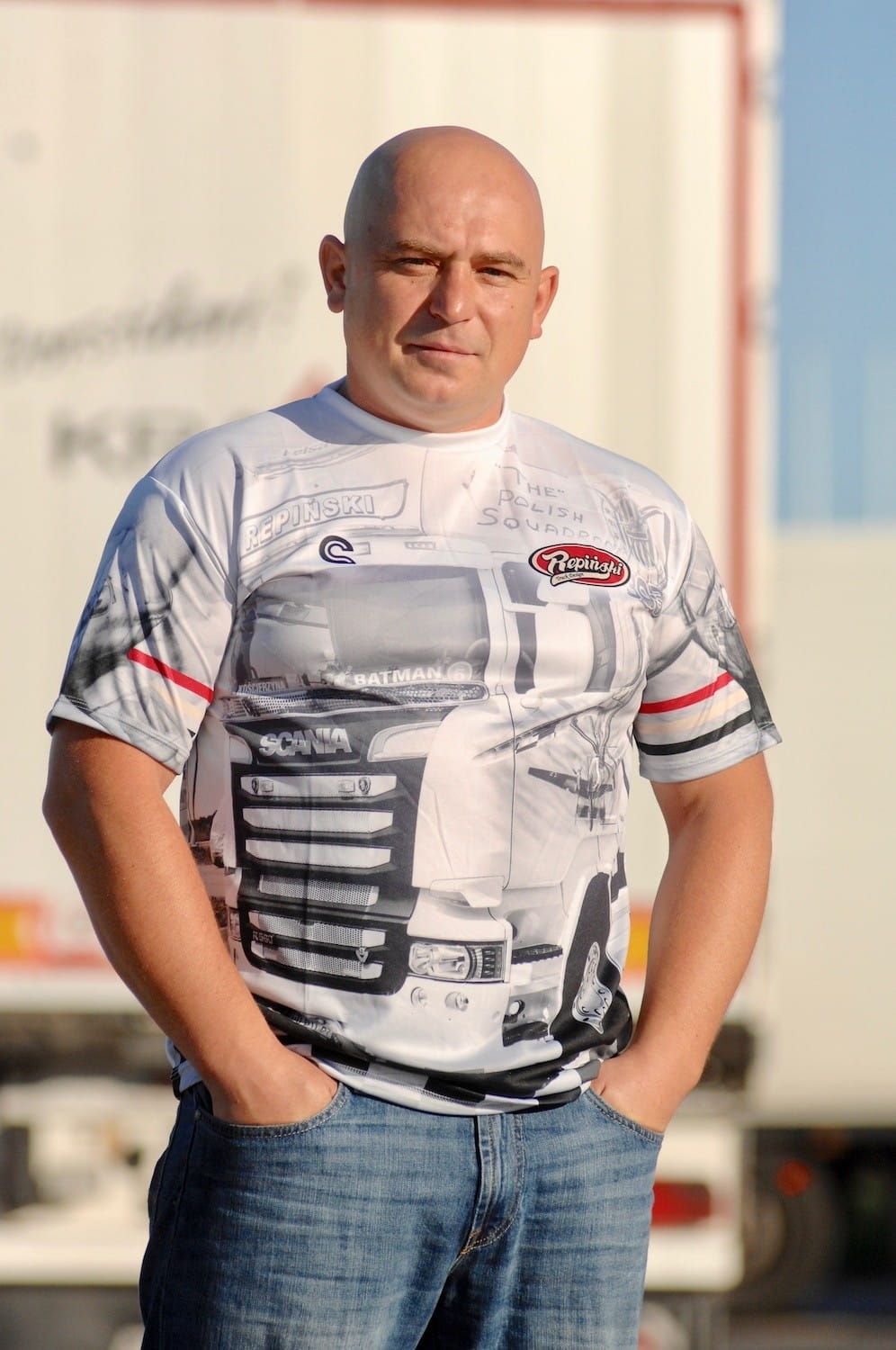 T-shirt Dywizjon 303 oraz dodatkowe gadżety