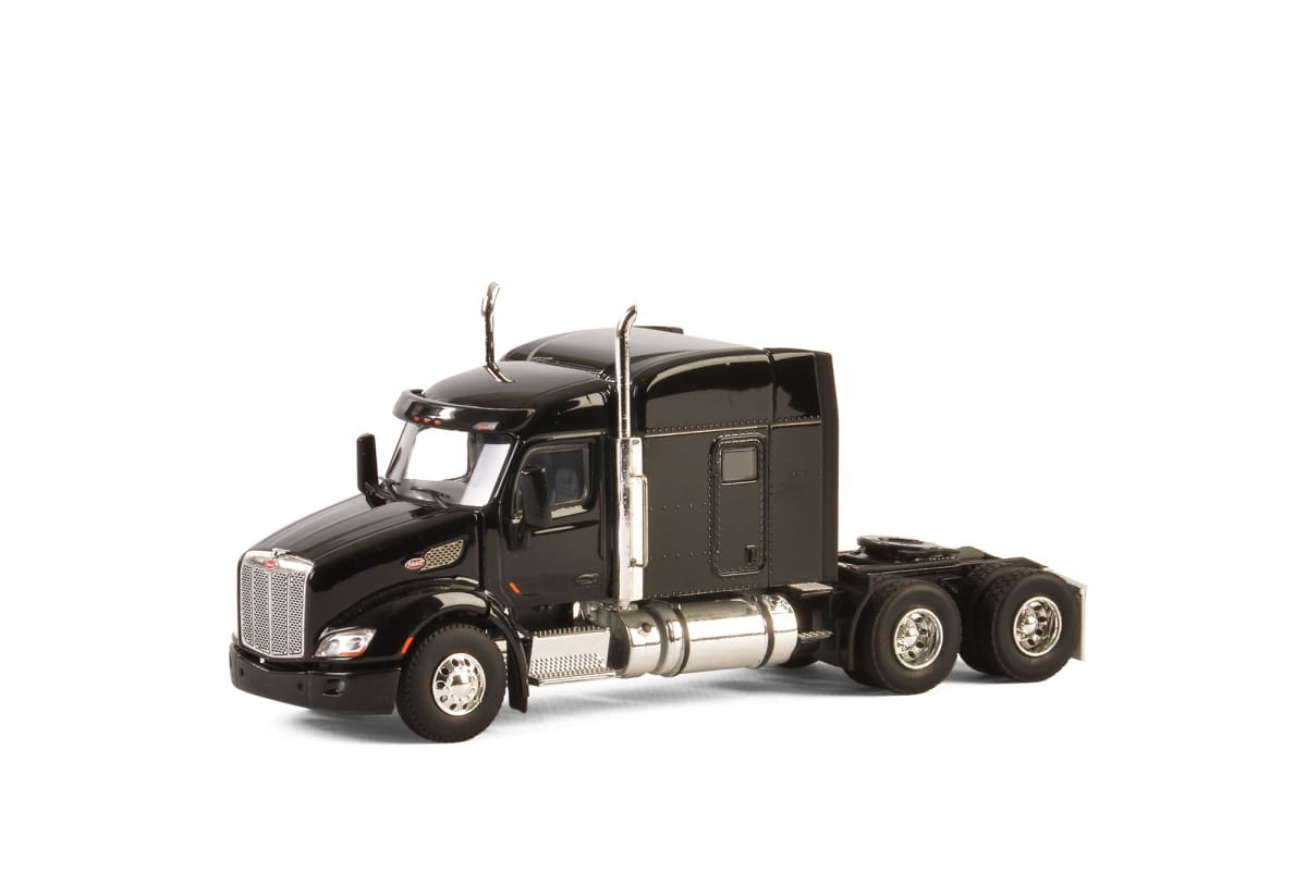 Peterbilt 579 6x4