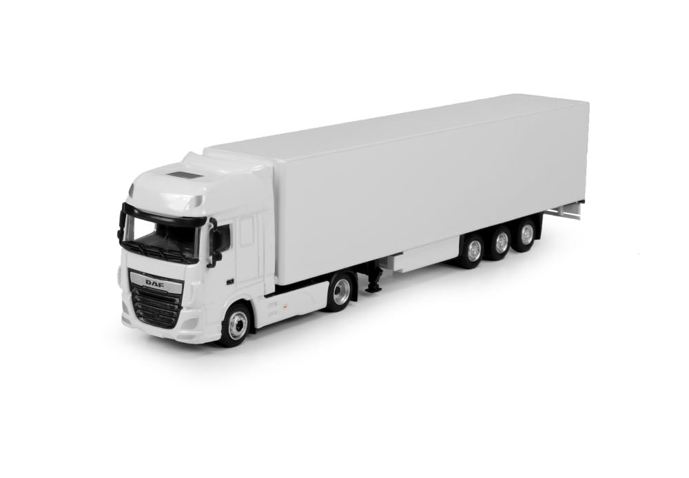 DAF XF Euro 6 Tekno 1/87