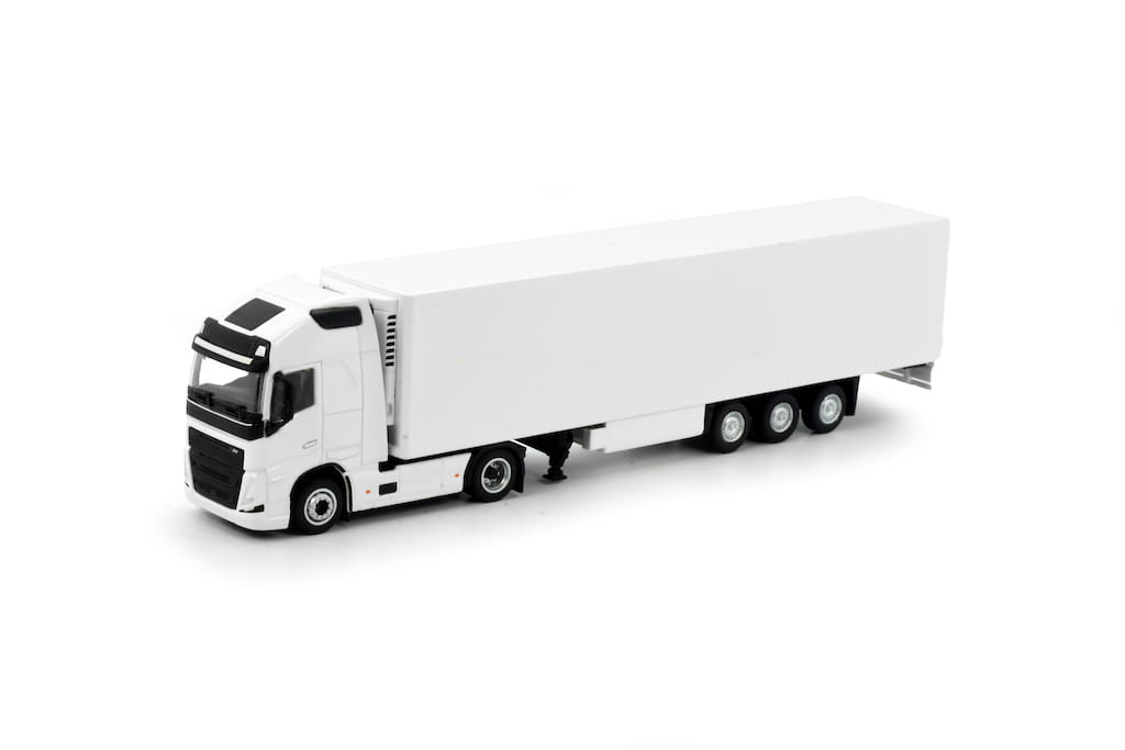 Volvo FH5, skala 1/87