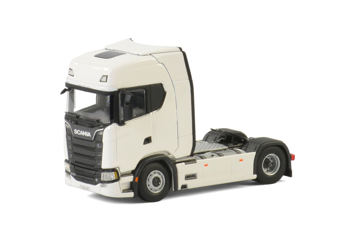 Model samochodu Scania S Highline 4x2