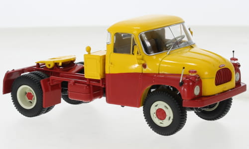 Tatra Tatra T 138 NT 4x4 skala 1/43 Premium ClassiXXs