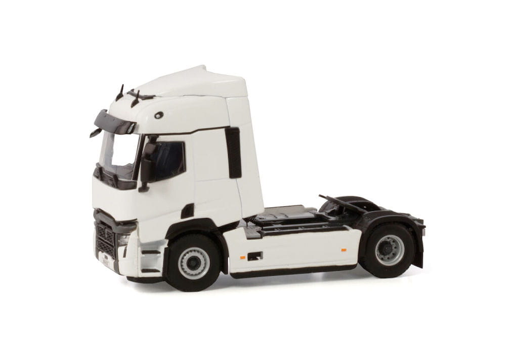 Renault Trucks T EVO 4x2 1/50 WSI