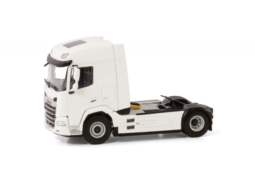 DAF XF SH 4x2 1/50 WSI