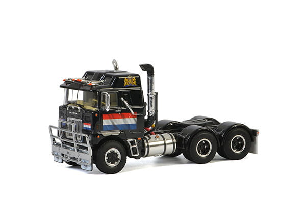 Mack F700 6x4 1/50 WSI