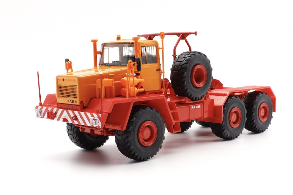 Faun Koloss 1/43 Premium ClassiXXs