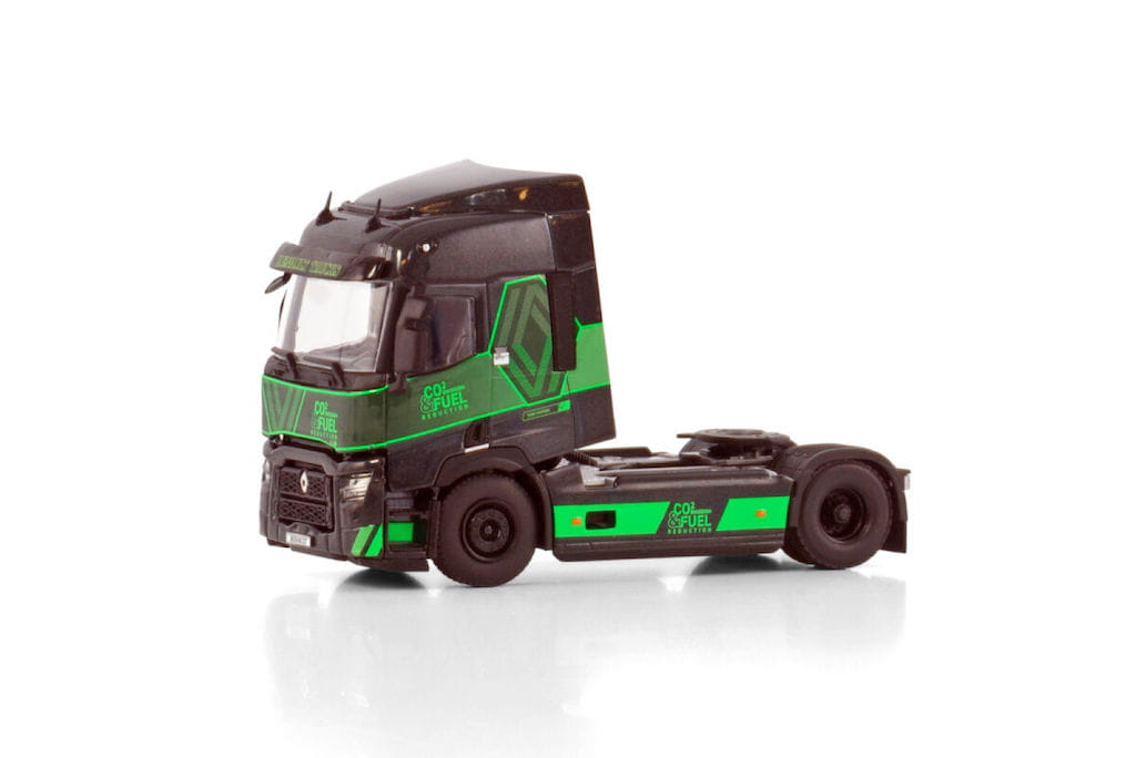 Renault Trucks T EVO 4x2 1/50 WSI