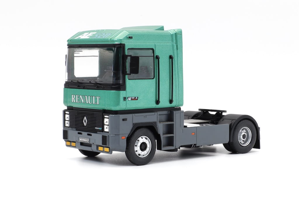 Renault Magnum AE 520 1/43