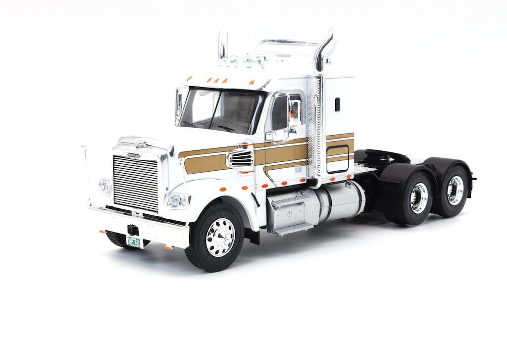 Freightliner Coronado 2013, skala 1/43