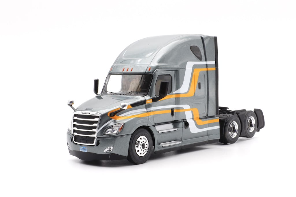 Freightliner Cascadia 2018 skala 1/43