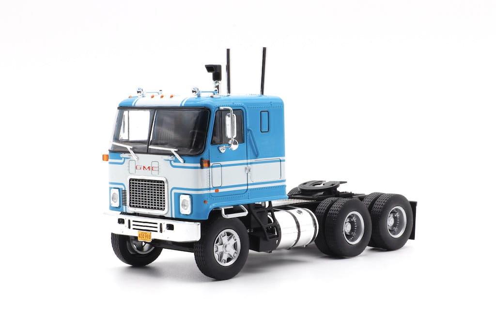GMC Astro 95 1/43 IXO