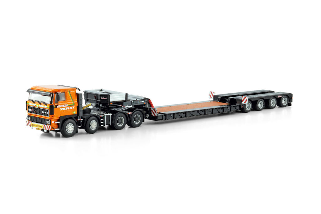 DAF 3600 Holtrop, skala 1/50 WSI