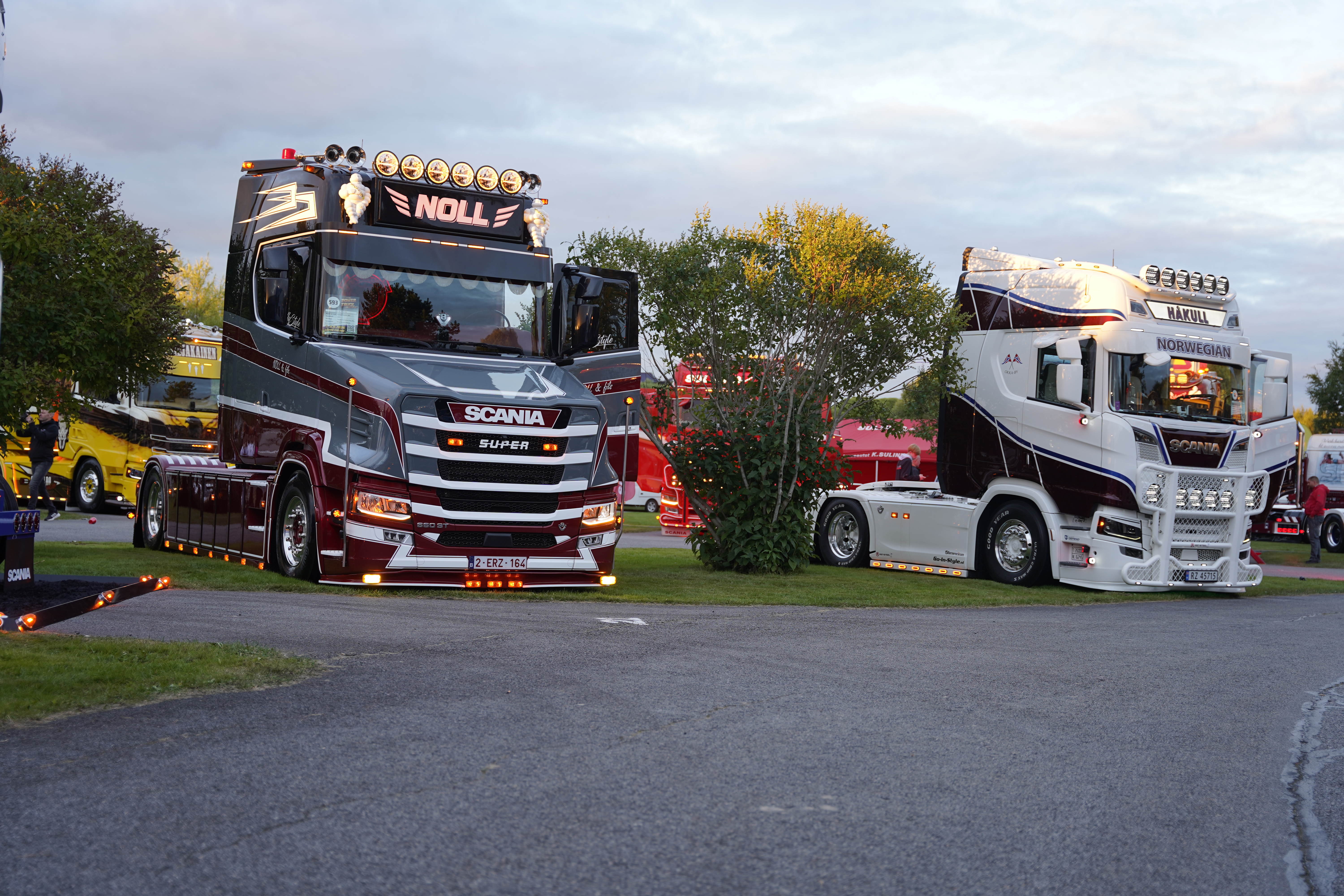 Power Truck Show 2026